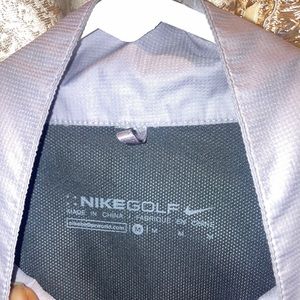 Nike Golf Jacket